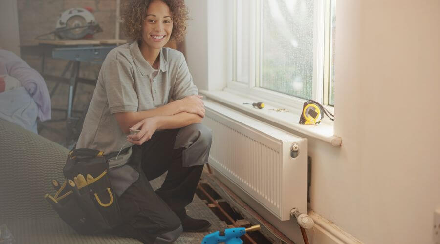 Professional Gas Leak Detection in Groves, TX